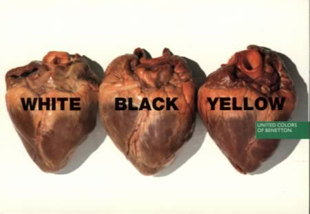 10 of the Best Anti Racism Ads
